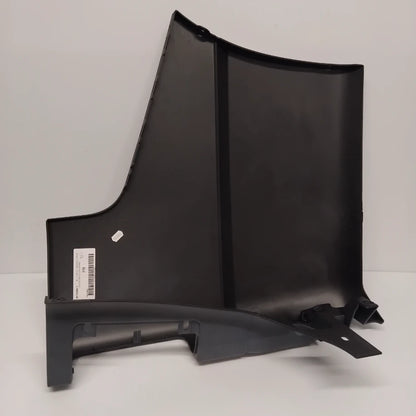 Genuine Renault Bmpr-Rr Side Lh | 85 01 709 51R