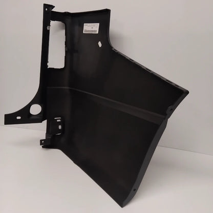 Genuine Renault Bmpr-Rr Side Lh | 85 01 709 51R