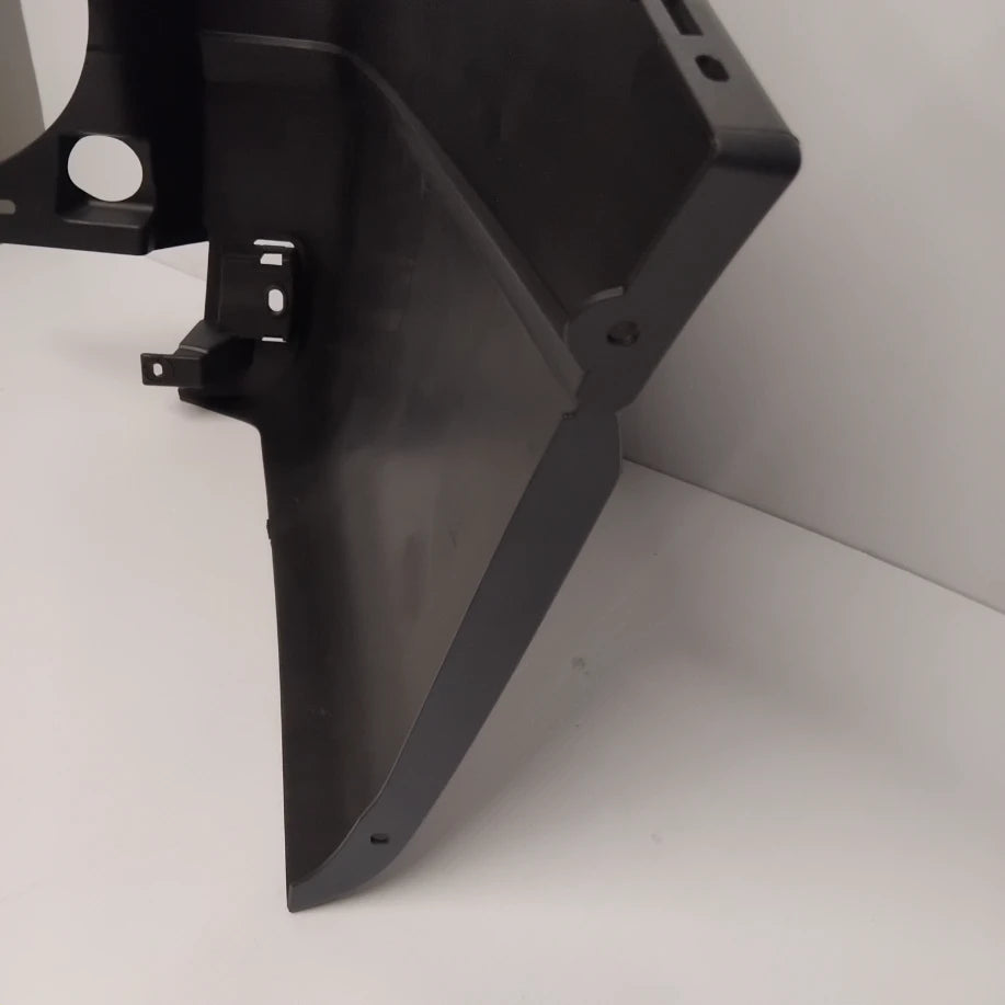 Genuine Renault Bmpr-Rr Side Lh | 85 01 709 51R