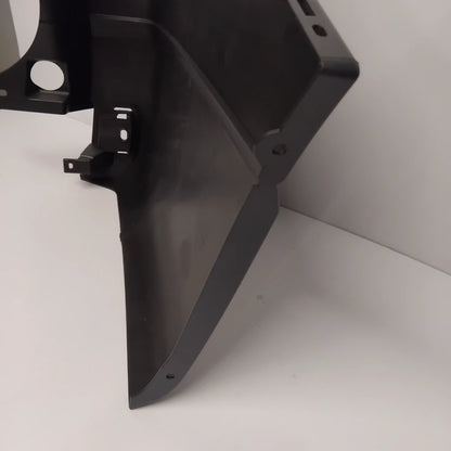 Genuine Renault Bmpr-Rr Side Lh | 85 01 709 51R