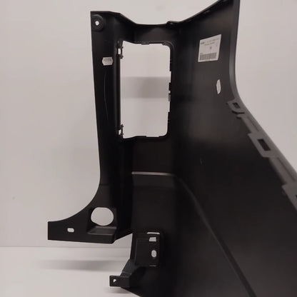 Genuine Renault Bmpr-Rr Side Lh | 85 01 709 51R