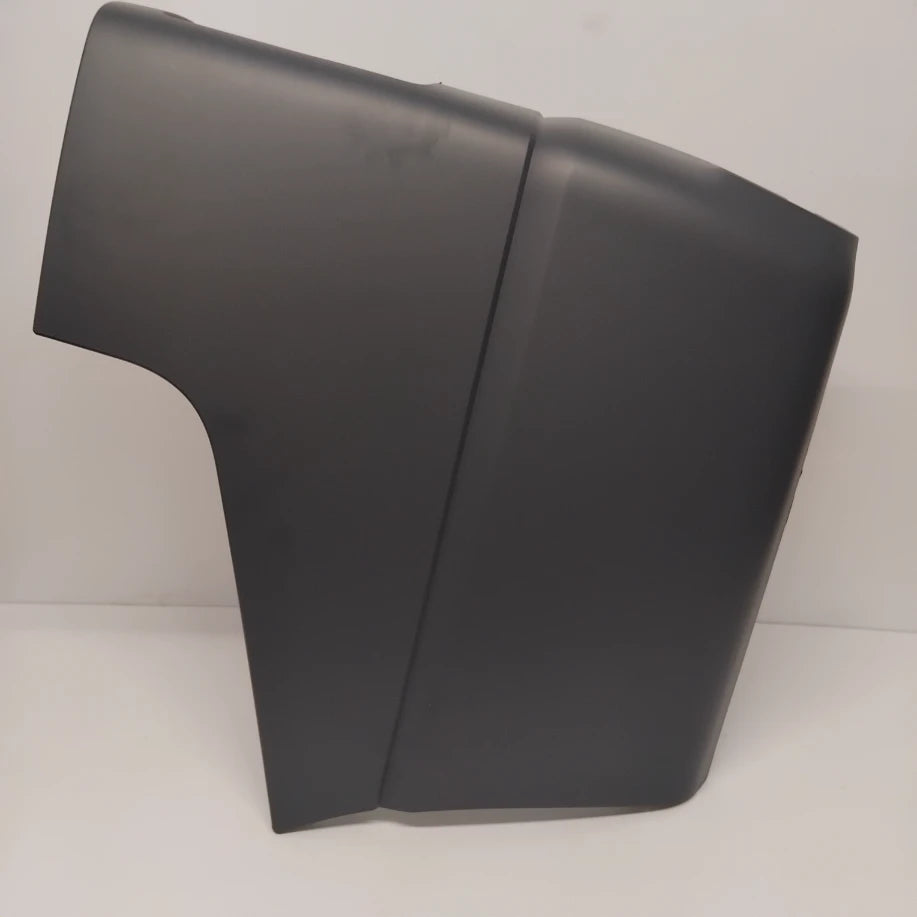 Genuine Renault Bmpr-Rr Side Lh | 85 01 709 51R