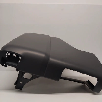 Genuine Renault Bmpr-Rr Side Lh | 85 01 709 51R