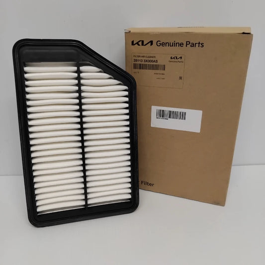 Genuine Hyundai Filter-Air Cleaner | 281133X000