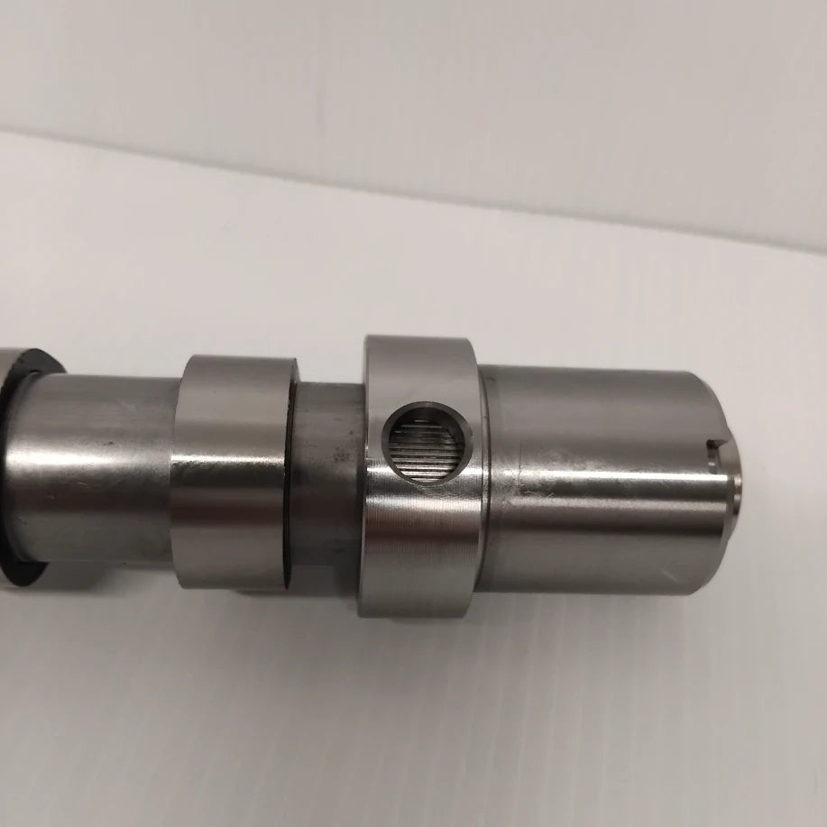 Genuine Fiat Camshaft | 504180902
