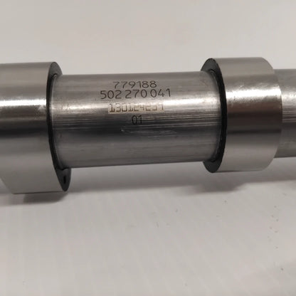 Genuine Fiat Camshaft | 504180902
