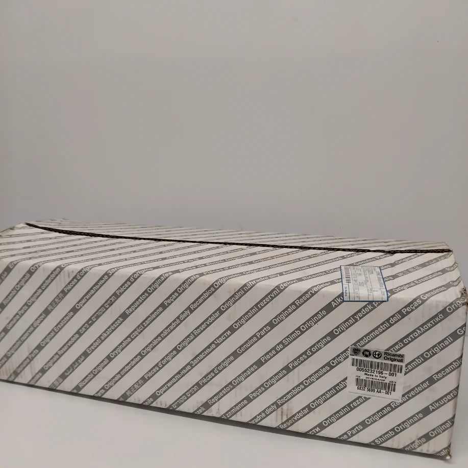 Genuine Fiat Oil Pump | 55232196