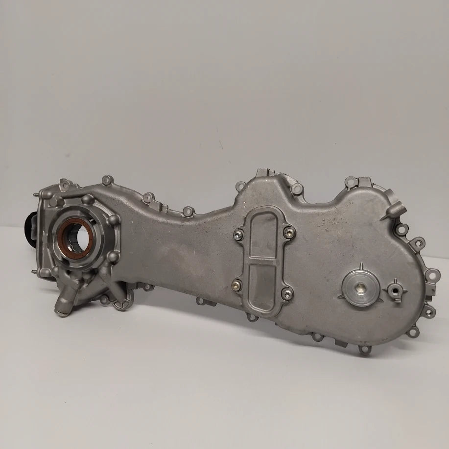 Genuine Fiat Oil Pump | 55232196