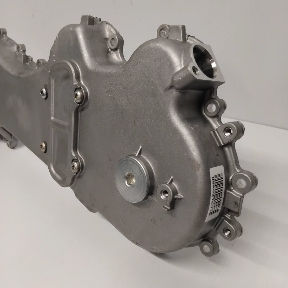 Genuine Fiat Oil Pump | 55232196