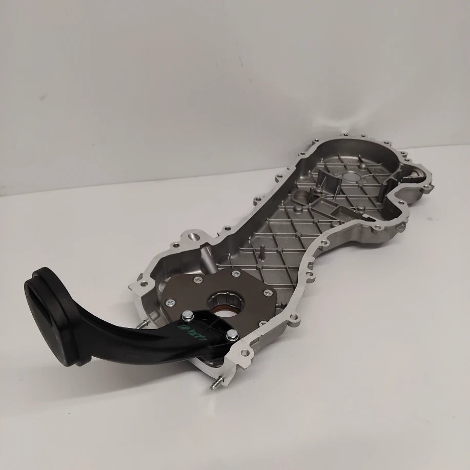 Genuine Fiat Oil Pump | 55232196