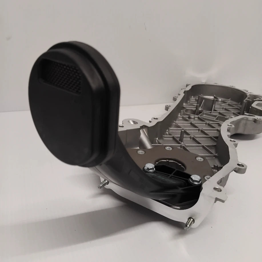 Genuine Fiat Oil Pump | 55232196