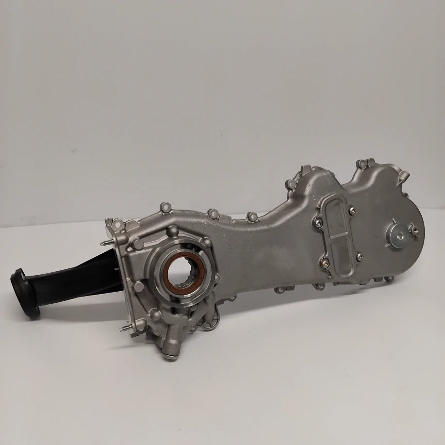 Genuine Fiat Oil Pump | 55232196