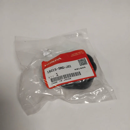 Genuine Honda Rubber, Ex. Mounting | 18215SNGJ01