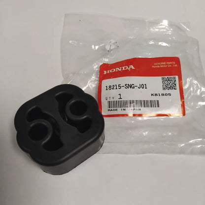 Genuine Honda Rubber, Ex. Mounting | 18215SNGJ01