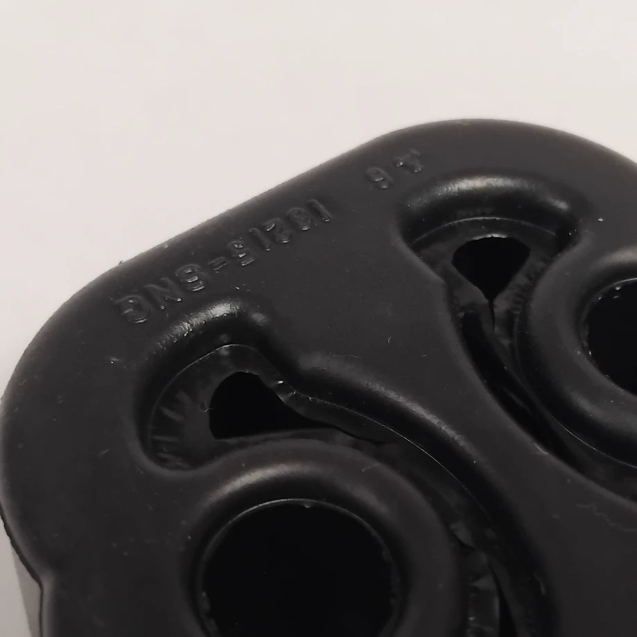 Genuine Honda Rubber, Ex. Mounting | 18215SNGJ01