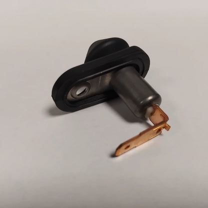 Genuine Rear Door Switch - Kia Rio 2000-2005 | 0K55266540