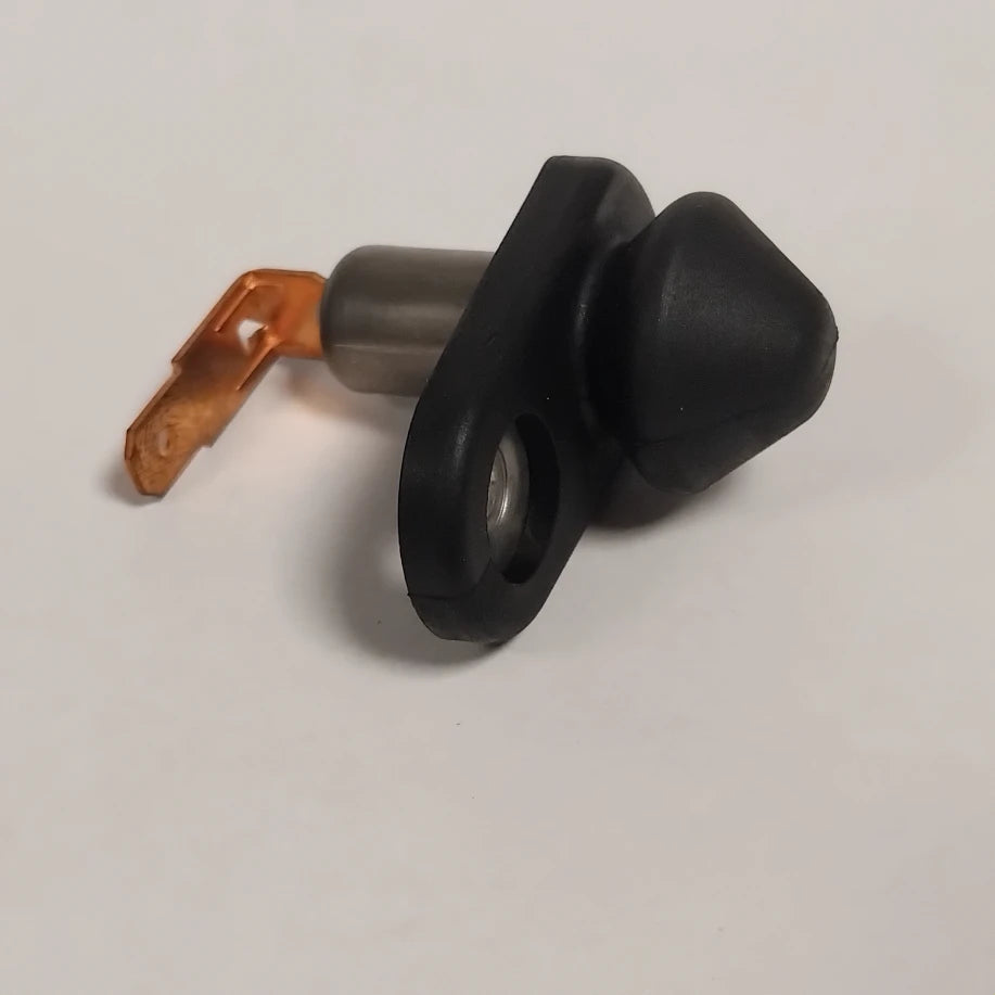 Genuine Rear Door Switch - Kia Rio 2000-2005 | 0K55266540