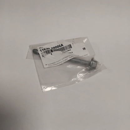 1x Genuine Compressor Bolt - Kia Sorento 2014-2020 | 1163008006A