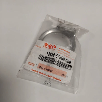 Genuine Suzuki Gasket | 13839-67JG0-000