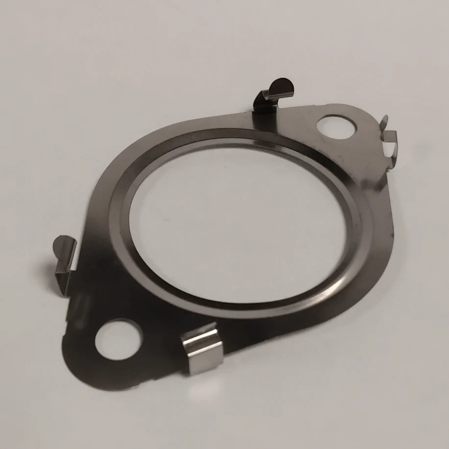 Genuine Suzuki Gasket | 13839-67JG0-000