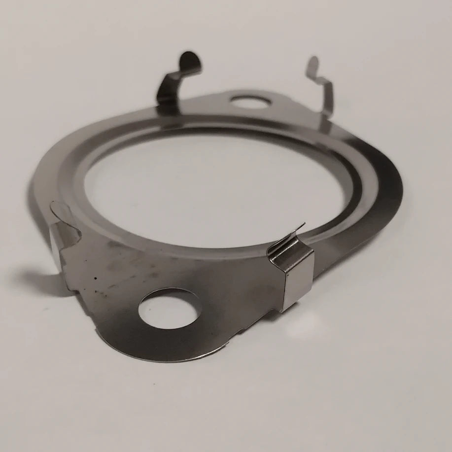 Genuine Suzuki Gasket | 13839-67JG0-000