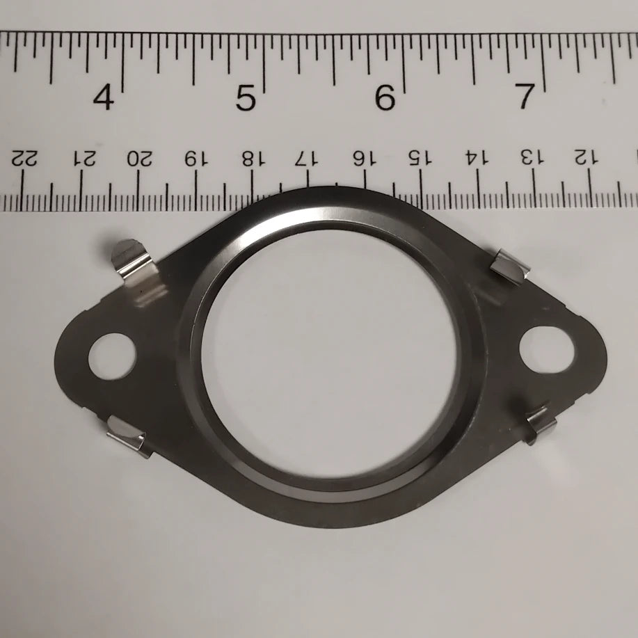 Genuine Suzuki Gasket | 13839-67JG0-000