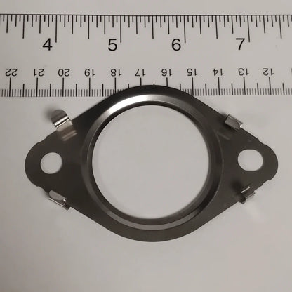 Genuine Suzuki Gasket | 13839-67JG0-000