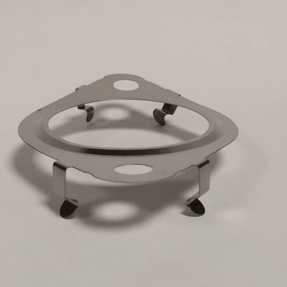 Genuine Suzuki Gasket | 13839-67JG0-000