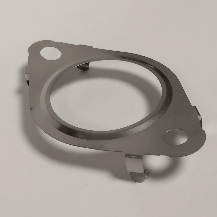 Genuine Suzuki Gasket | 13839-67JG0-000