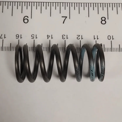 1x Genuine Valve Spring - Ford KA 2016-2019 1.5L / 1.9L | 1349006
