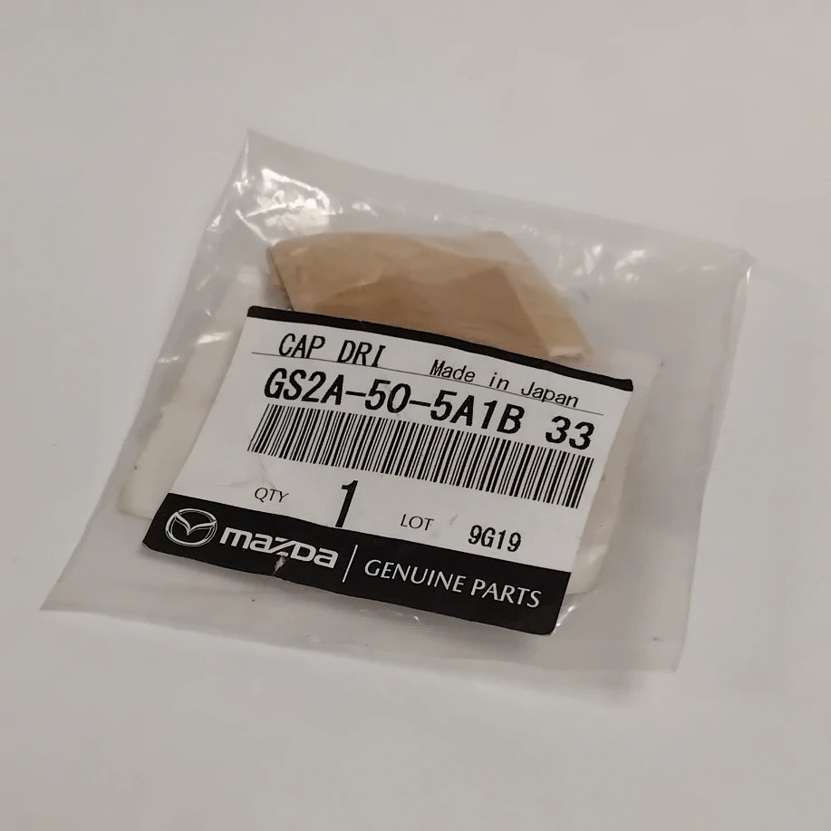 Genuine Mazda Cap Drip Mould | GS2A505A1B33