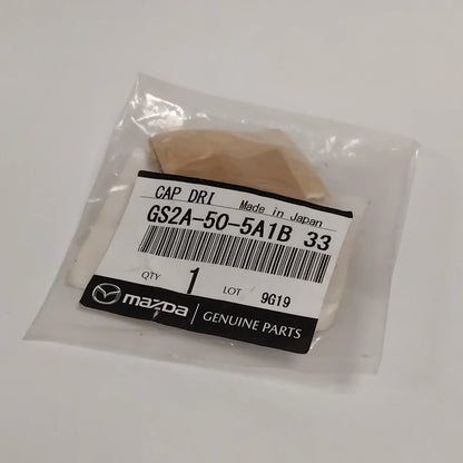 Genuine Mazda Cap Drip Mould | GS2A505A1B33