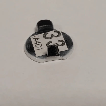 Genuine Mazda Cap Drip Mould | GS2A505A1B33