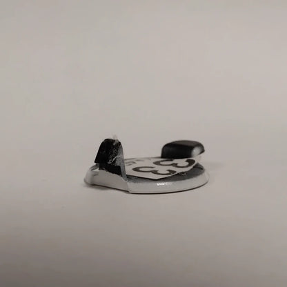 Genuine Mazda Cap Drip Mould | GS2A505A1B33