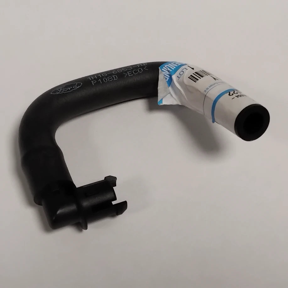 Genuine Mazda Hose Ventilatio | C2011374Y