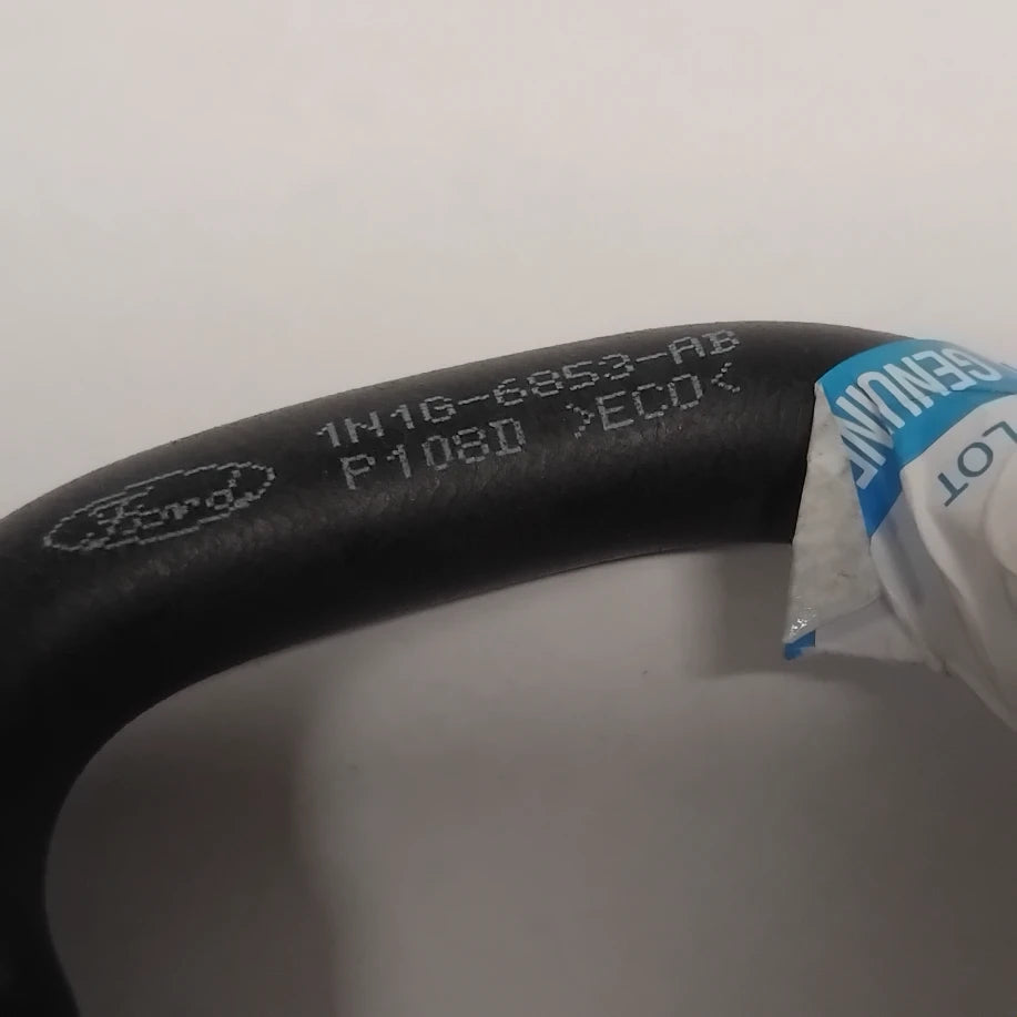 Genuine Mazda Hose Ventilatio | C2011374Y