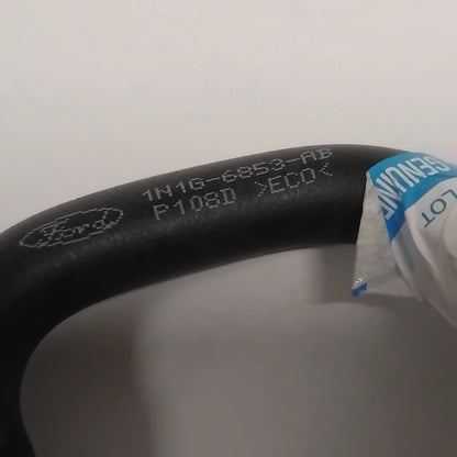 Genuine Mazda Hose Ventilatio | C2011374Y