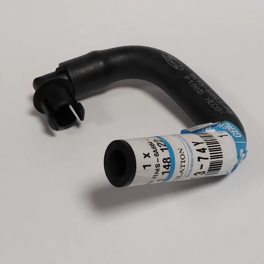 Genuine Mazda Hose Ventilatio | C2011374Y