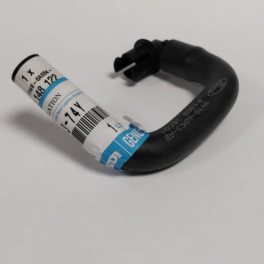 Genuine Mazda Hose Ventilatio | C2011374Y