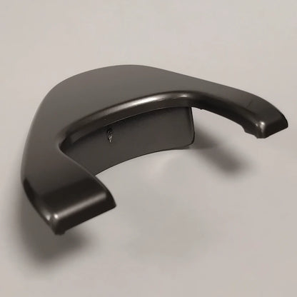 Genuine Front Right Interior Handle Trim - Nissan Navara 2005-2015 | 80682EB310