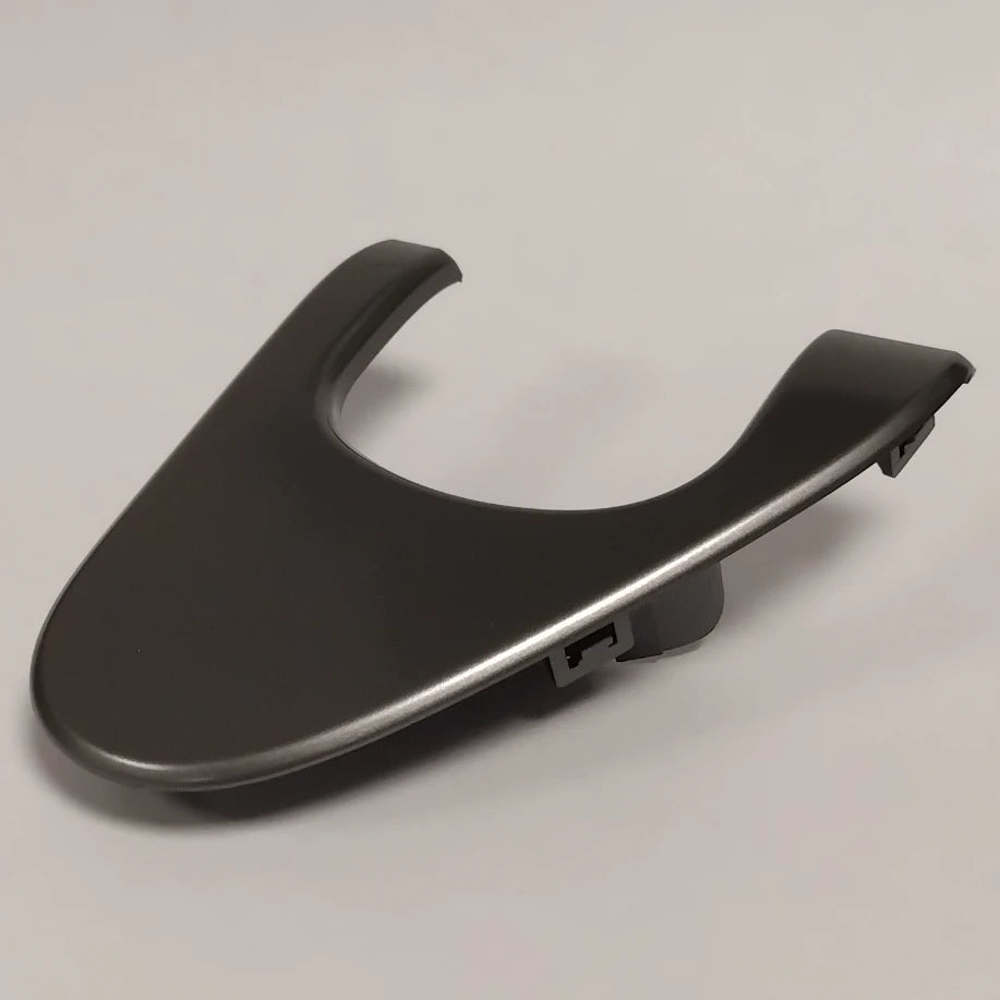 Genuine Front Right Interior Handle Trim - Nissan Navara 2005-2015 | 80682EB310