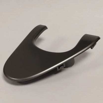 Genuine Front Right Interior Handle Trim - Nissan Navara 2005-2015 | 80682EB310