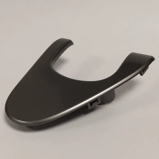 Genuine Front Right Interior Handle Trim - Nissan Navara 2005-2015 | 80682EB310