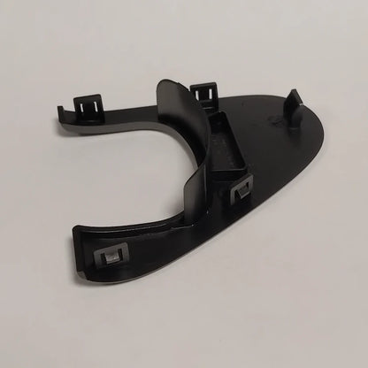 Genuine Front Right Interior Handle Trim - Nissan Navara 2005-2015 | 80682EB310