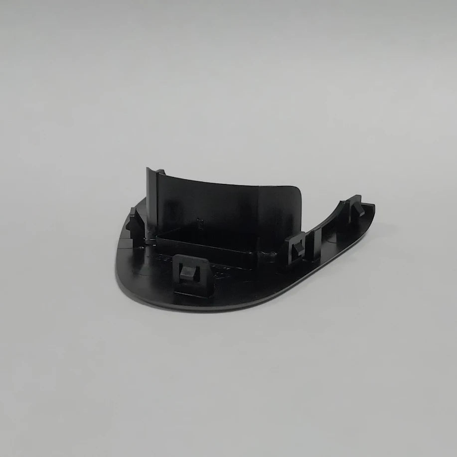 Genuine Front Right Interior Handle Trim - Nissan Navara 2005-2015 | 80682EB310