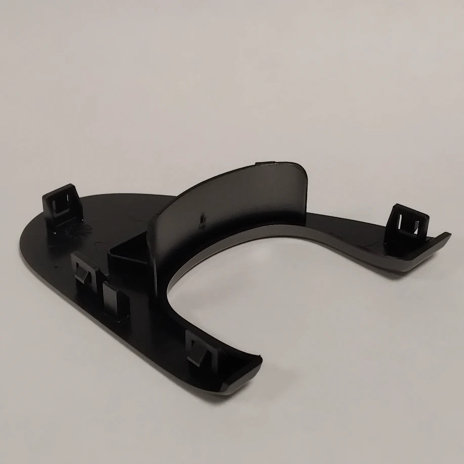 Genuine Front Right Interior Handle Trim - Nissan Navara 2005-2015 | 80682EB310