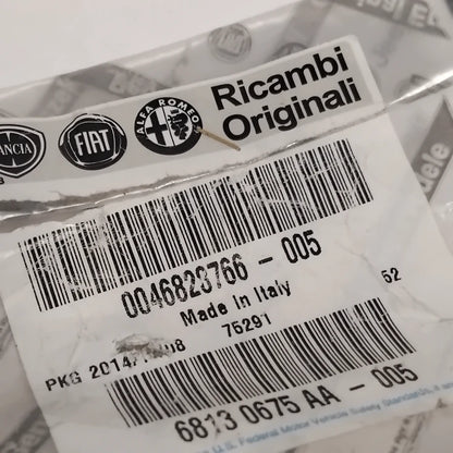 Genuine Clutch Pedal Spring - Fiat Bravo 2007-2014 | 46828766