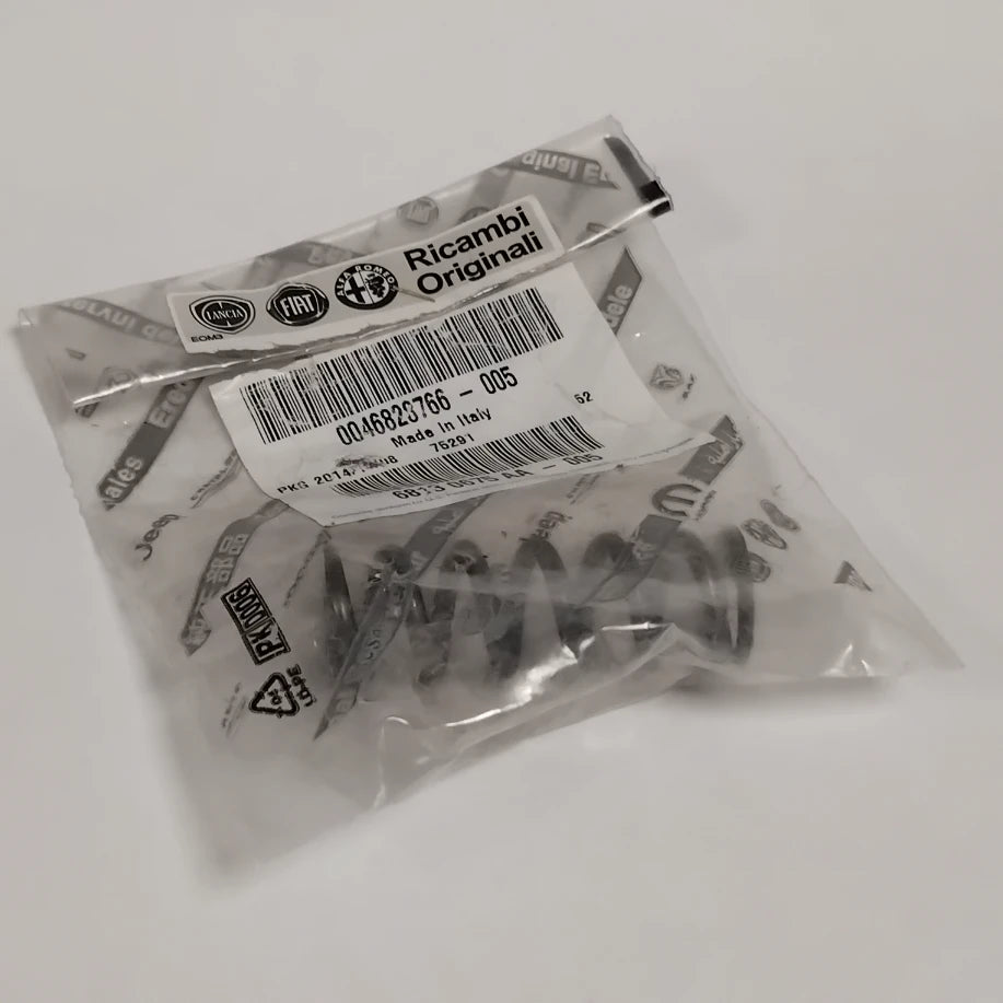 Genuine Clutch Pedal Spring - Fiat Bravo 2007-2014 | 46828766