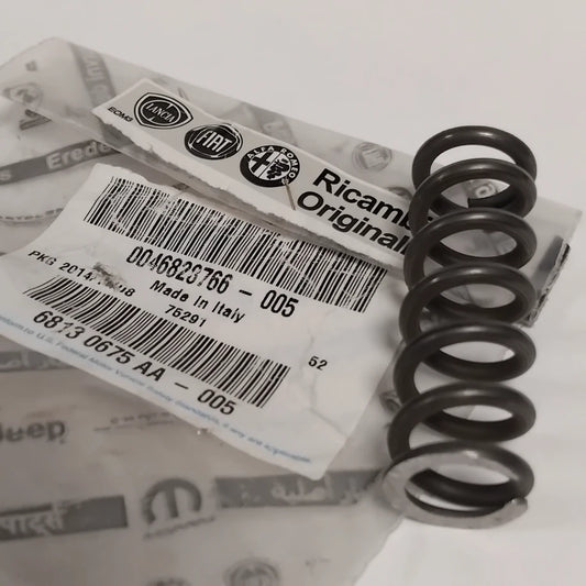 Genuine Clutch Pedal Spring - Fiat Bravo 2007-2014 | 46828766