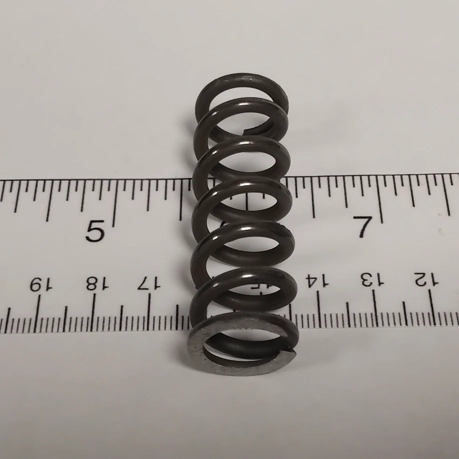 Genuine Clutch Pedal Spring - Fiat Bravo 2007-2014 | 46828766